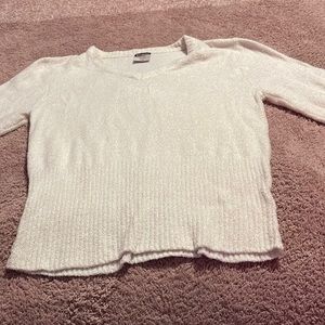 Columbia sweater
